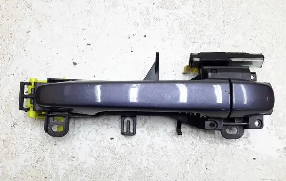 Toyota Avensis T270 Loading door interior handle 
