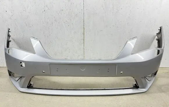 Seat Leon (5F) Front bumper 5F0807221