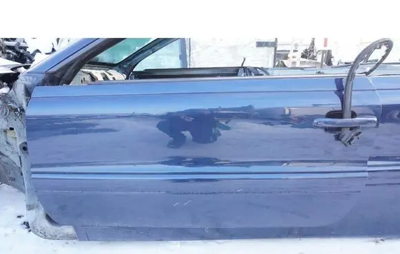Volvo C70 Front door 