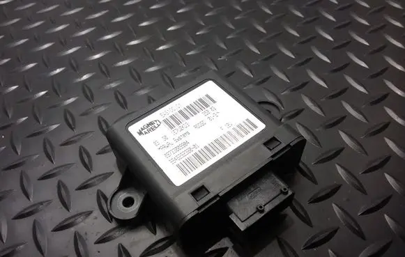 Peugeot 607 Other control units/modules 964828238001 09733009904