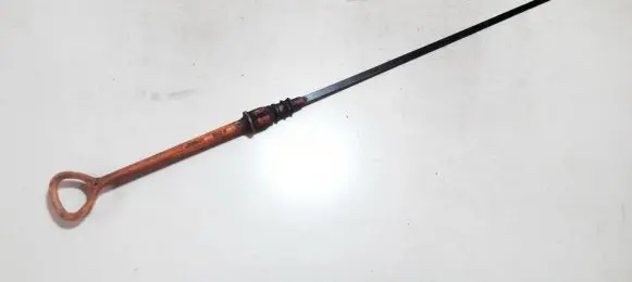 Oil level dip stick