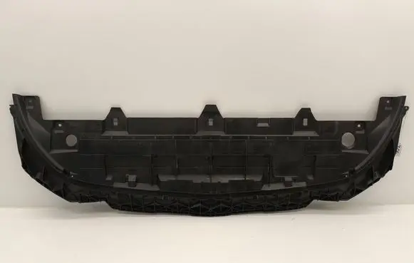 Mercedes-Benz GLA W156 X156 Front bumper skid plate/under tray A1568850202