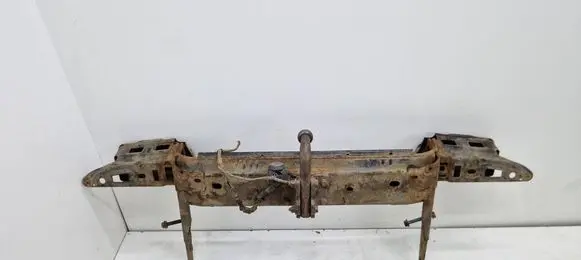 Volkswagen Amarok Tow bar set 