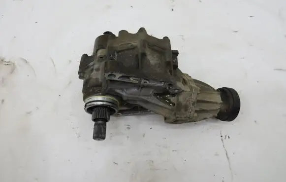 Suzuki Swift II Rear differential KRIS235789