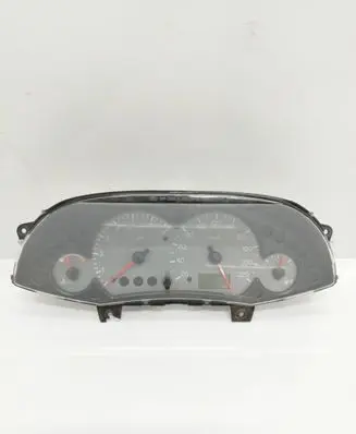 Ford Focus Speedometer (instrument cluster) 98AP10841BC