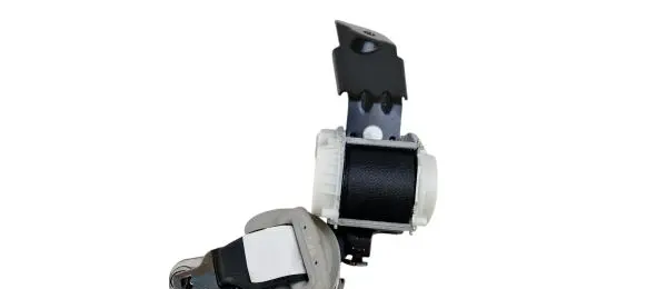 KIA Telluride Third row seat belt 89853S9500WK Q178950D