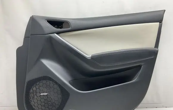 Mazda CX-5 Front door card panel trim KA0G68420
