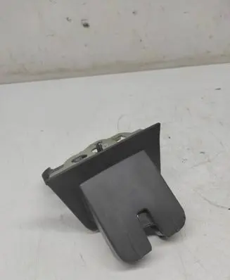 Audi A4 S4 B8 8K Loading door lock 