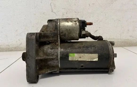 Renault Espace - Grand espace IV Starter motor 875160 104346 D7R23