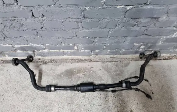 Porsche Cayenne (92A) Active stabilizer P7L5411305S 852400001949 7L5411305S