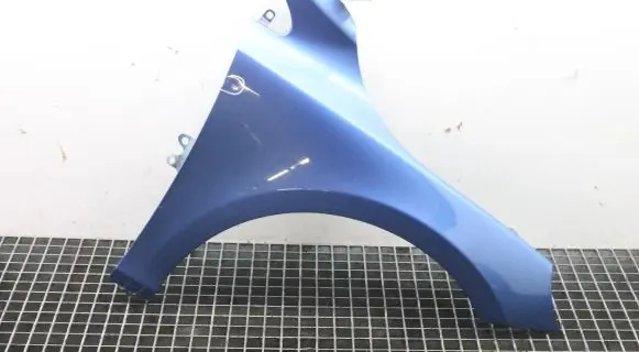 Volvo V40 Fender 720BURSTINGBLUE