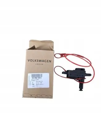 Audi A1 Fuel tank cap 2L3TEILE