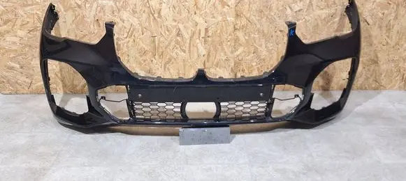 BMW X5M G05 F95 Front bumper 8069207