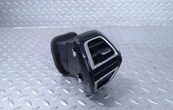 Citroen C4 III e-C4 Dashboard side air vent grill/cover trim 9831805480 9831805380