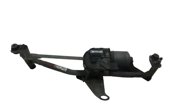Skoda Superb B6 (3T) Wiper motor 3T1955023