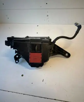 Mercedes-Benz GLC C253 Fuse box set A2535404101 160327 J74920