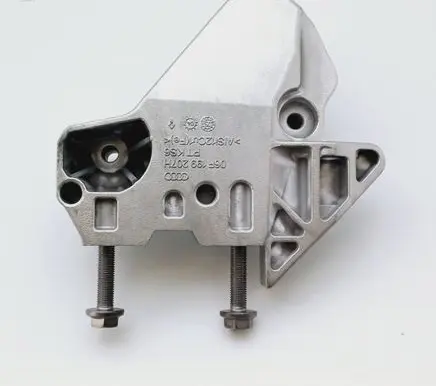 Volkswagen Golf Plus Engine mounting bracket 06F199207H