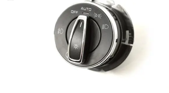 Renault Trafic II (X83) Light switch 7P5941531F
