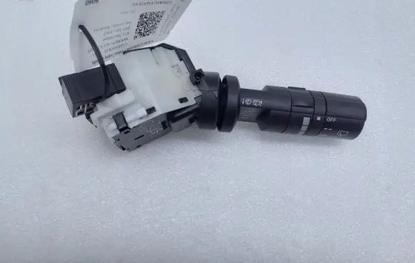 Nissan Qashqai Wiper control stalk