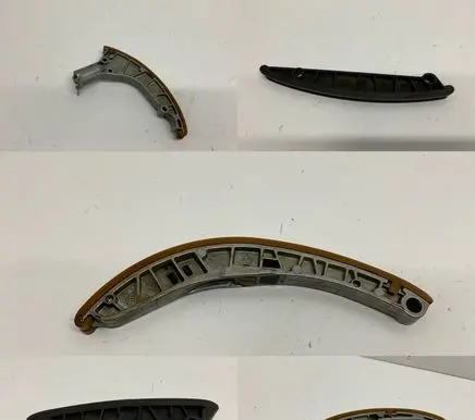 Audi A4 S4 B9 Slide rail for timing chain 059109507AE 059109469AB 059109510N