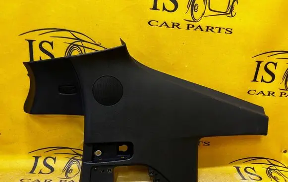 Porsche Panamera (970) (C) pillar trim 97055518801