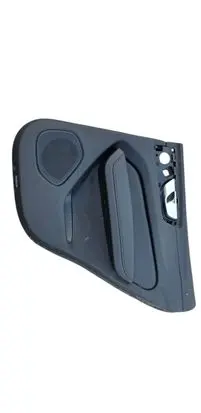 Volvo XC60 Coupe rear side trim panel 