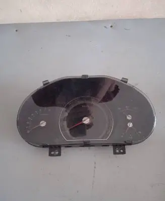 Speedometer (instrument cluster)
