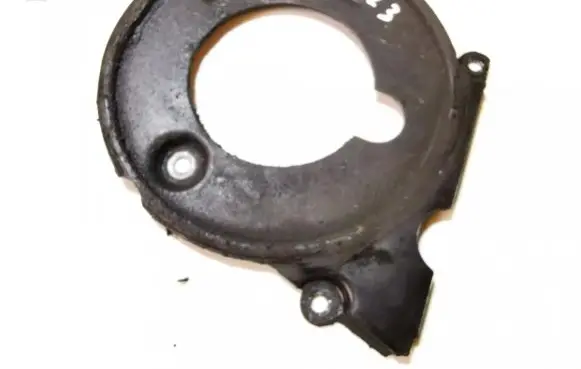 Ford Galaxy Timing belt guard (cover)