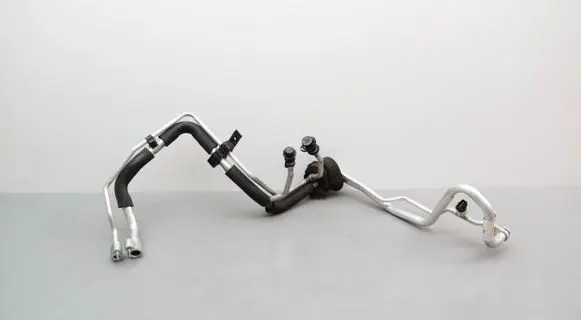 Land Rover Range Rover Evoque L538 Air conditioning (A/C) pipe/hose BJ3219A834AD