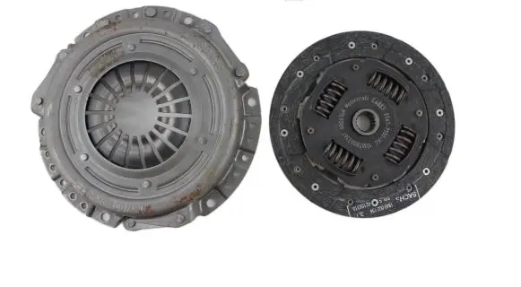 Ford Fiesta Clutch set kit 2S617550KC 2S617563BD
