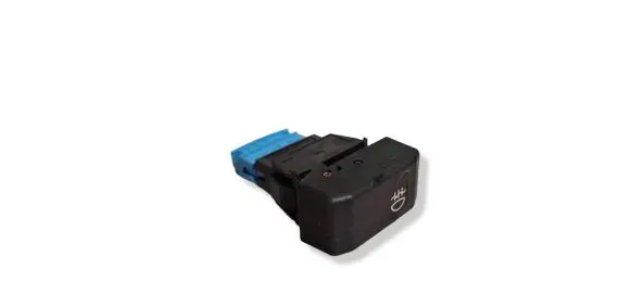 Renault Espace II Fog light switch 6264