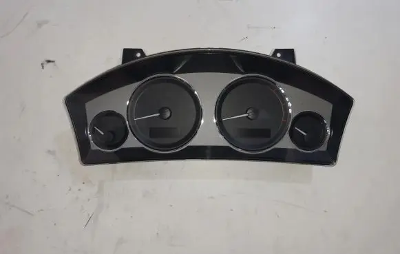 Jeep Grand Cherokee (WK) Speedometer (instrument cluster) 05172411AG