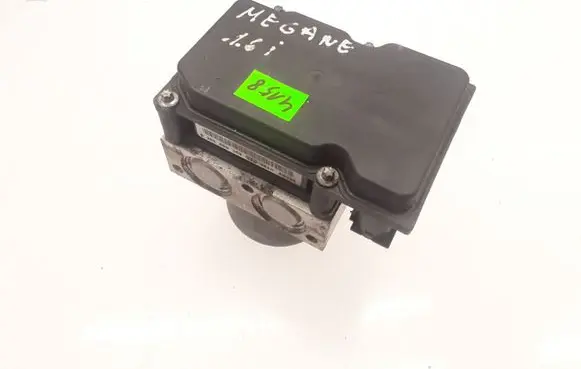 Renault Megane II ABS Pump 0265231300 8200038695 0265800300