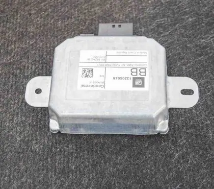 Opel Mokka Other devices 133066485WK50311