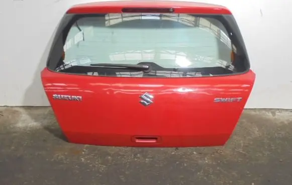 Suzuki Swift I Wiper switch 