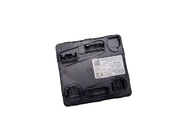 Audi S5 F5 Comfort/convenience module 8W0907064ED 8W0907064DD 5DK01107935