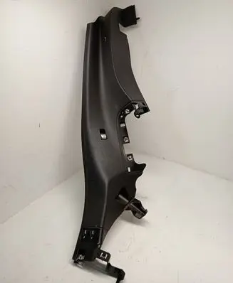 Mercedes-Benz GLC X253 C253 (B) pillar trim (top) A2536903601