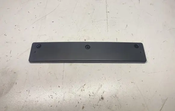 Hyundai Tucson LM Pickup box rear panel tailgate 86529-D7510