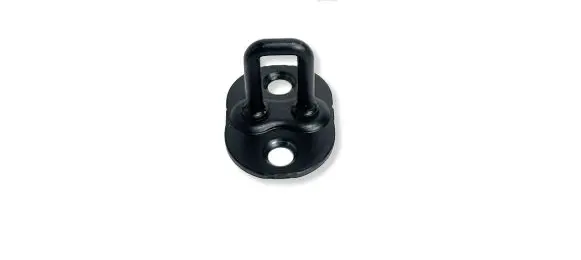 Nissan Qashqai J12 Trunk lock loop 47955