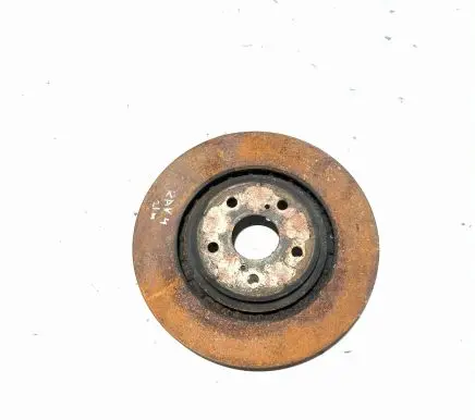 Toyota RAV 4 (XA50) Front brake disc