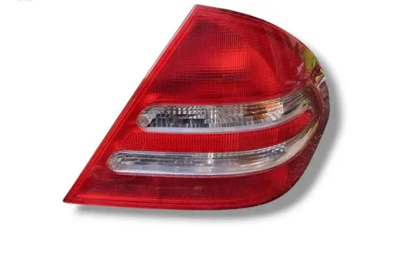 Rear/tail lights