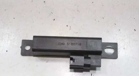 Nissan Juke II F16 Keyless system antenna 