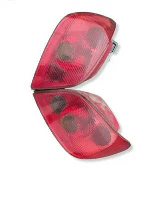 Peugeot 307 Rear/tail lights set 9644342980 9644342880