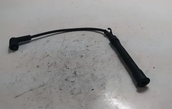 Renault Clio II Ignition plug leads 7700114549