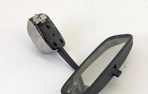 Honda Civic Rear view mirror (interior) E6007013 E6027013