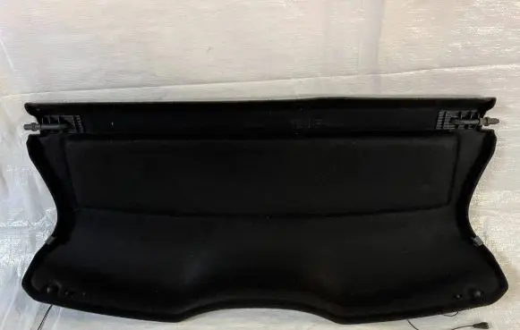 Ford Fiesta Parcel shelf