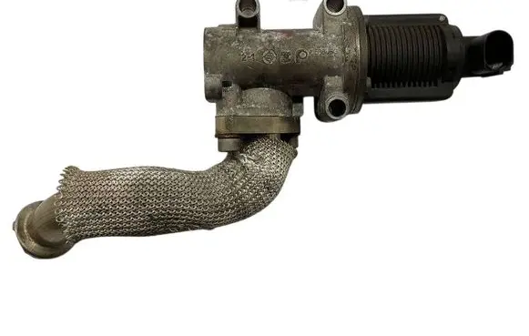 EGR valve