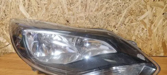 Ford Focus Headlight/headlamp Bm5113w029ck