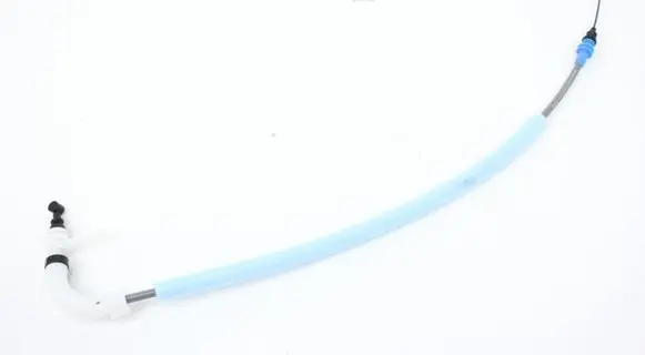 BMW X3 G01 Front door cable line 7409273