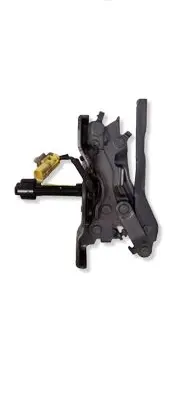 Hyundai Tucson TL Bonnet Pedestrian Airbag Actuator 1395P10002